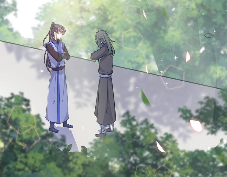 第271话 他竟没认出我？！13