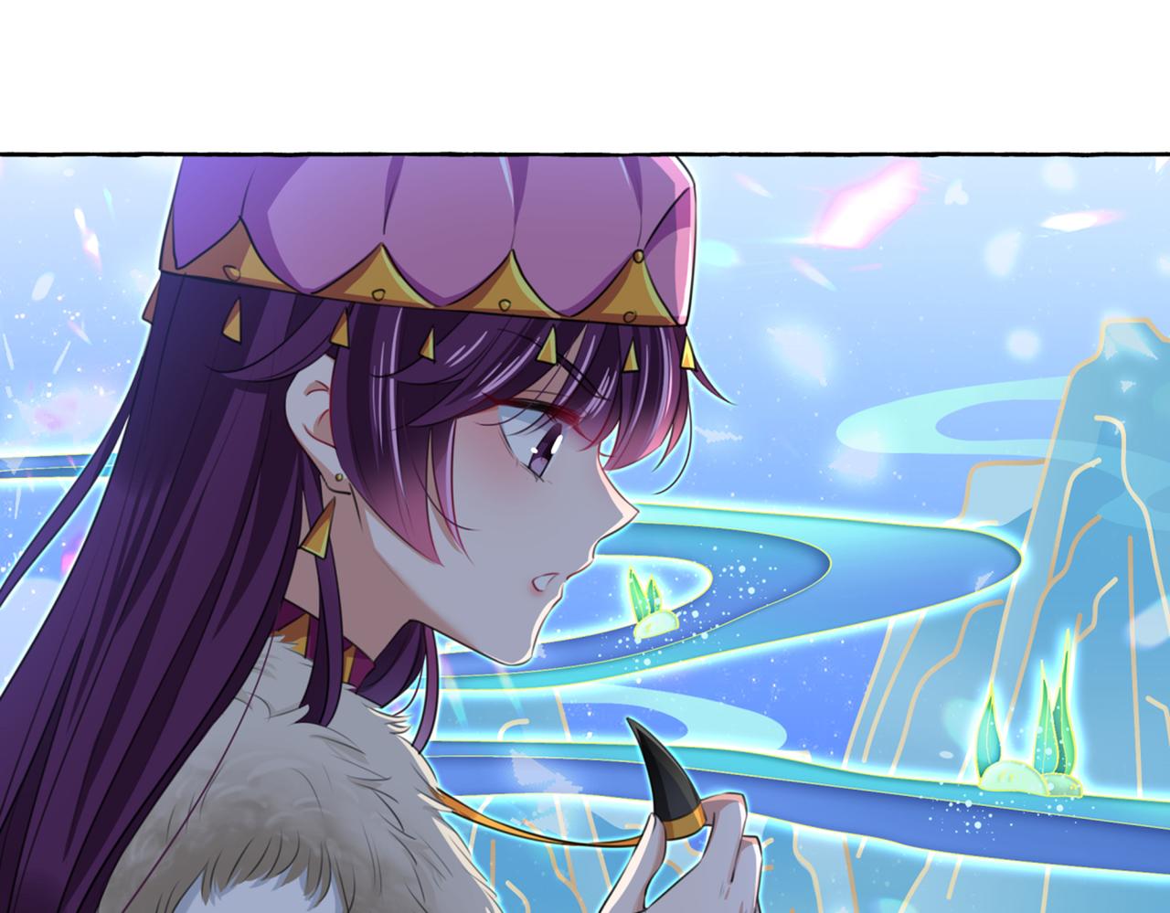 第319话 决定跳崖！50