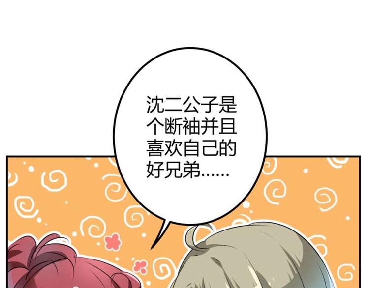 第53话 你喜欢林涵？30