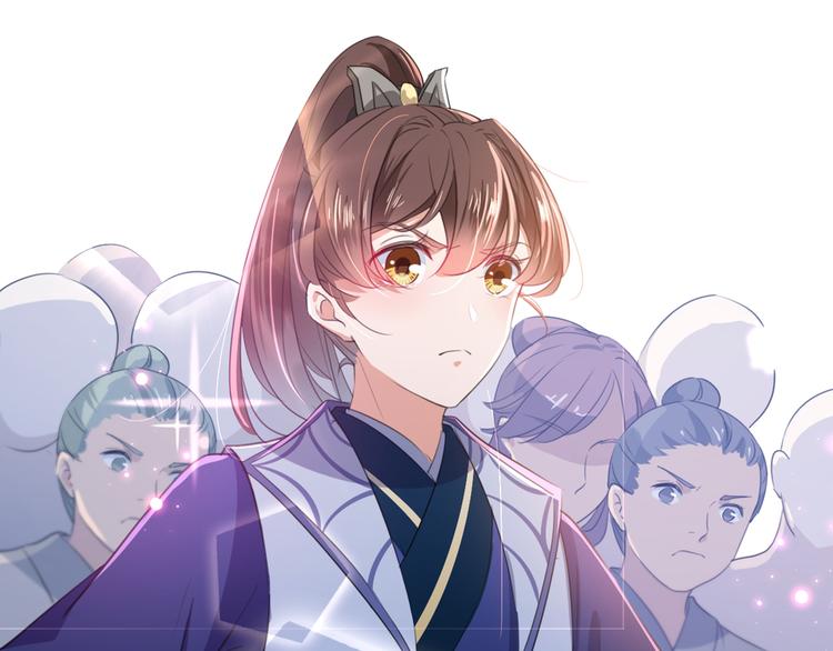 第181话 离我的男人远点儿！19