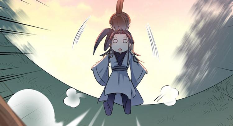 第82话 不装逼就不会死！67