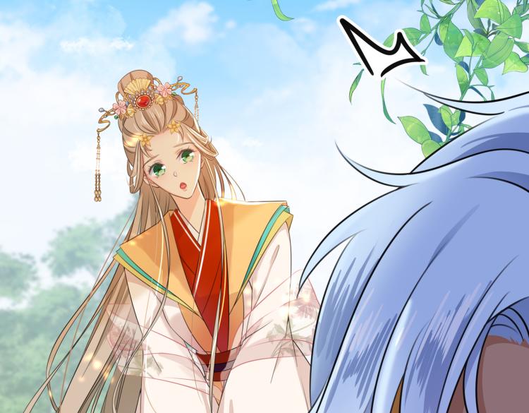 第307话 当年是他救了我？！28