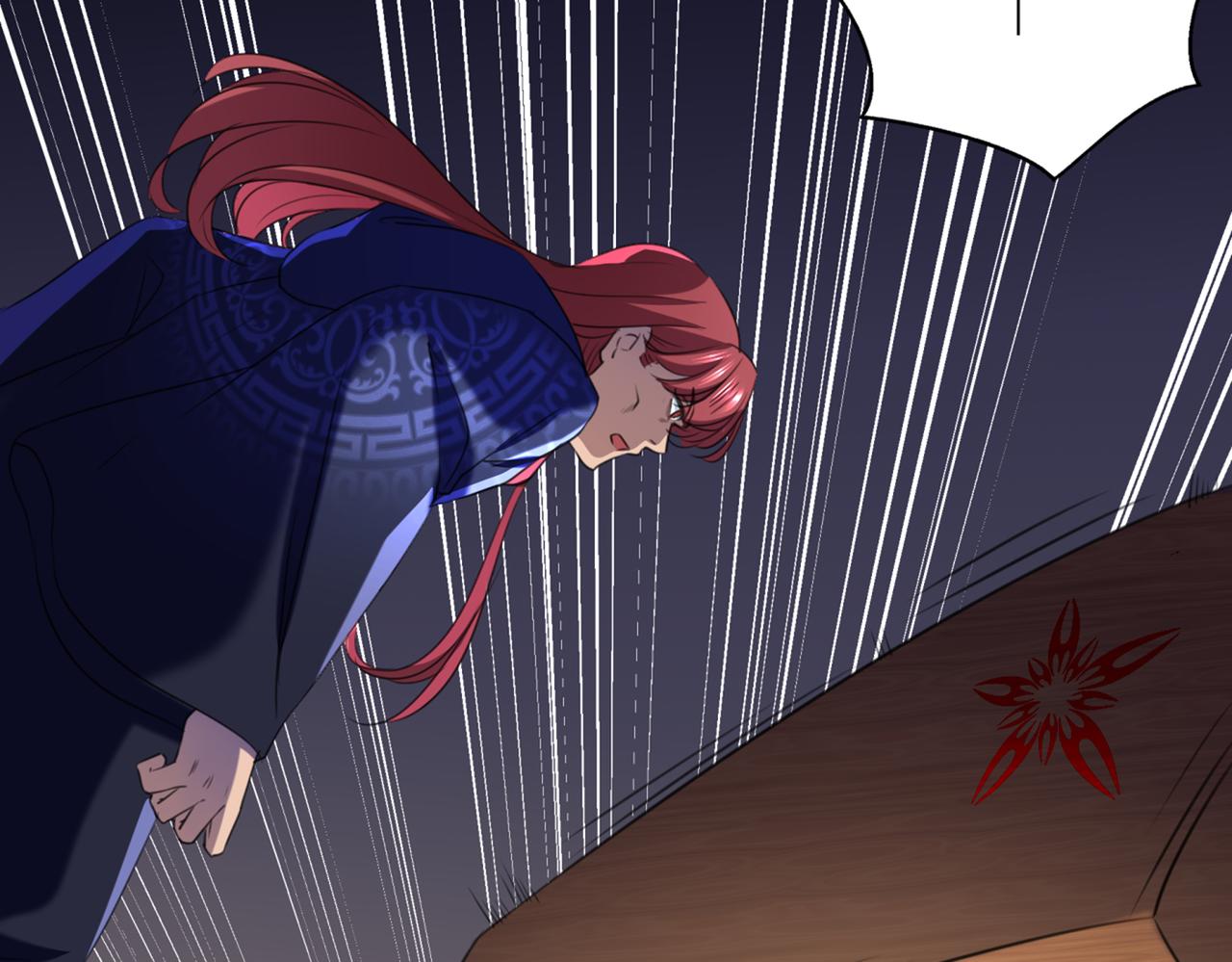 第324话 沈秋！不要！31
