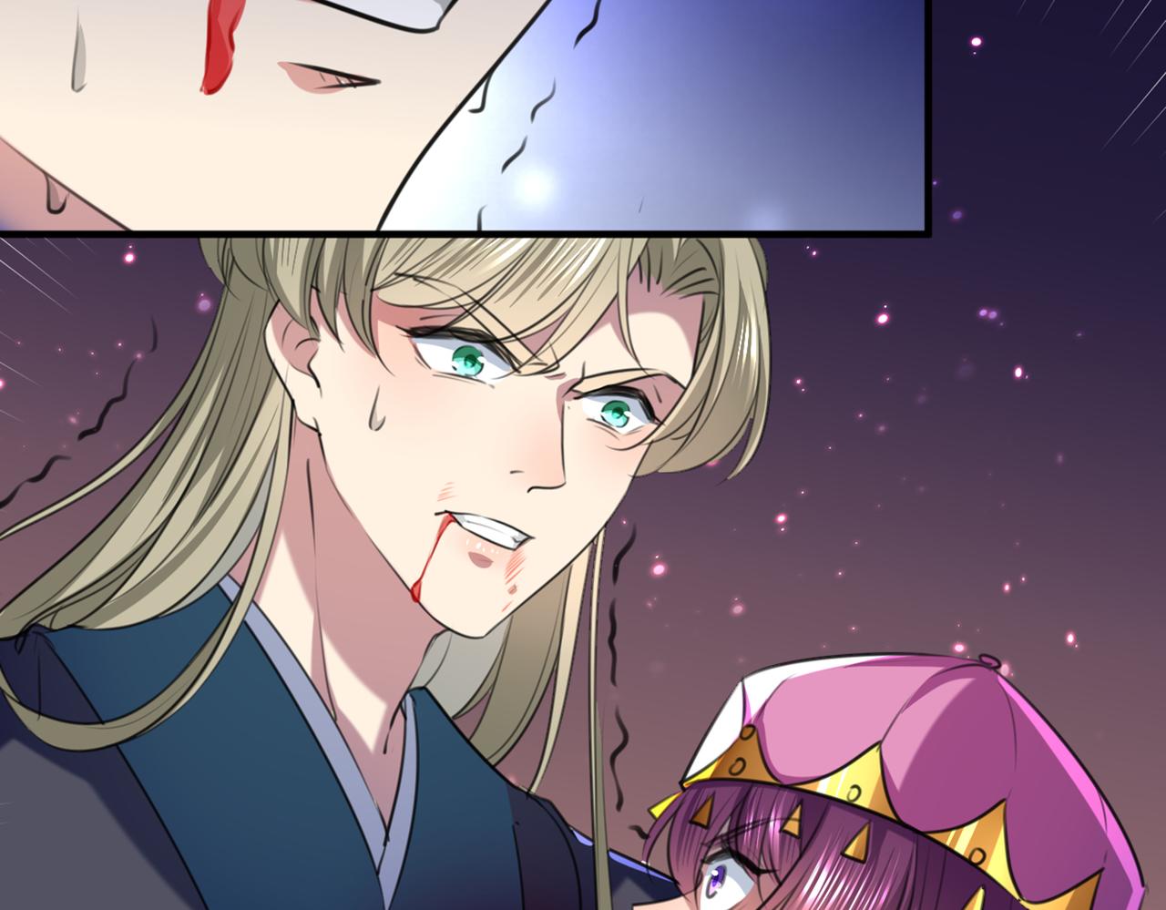 第324话 沈秋！不要！18