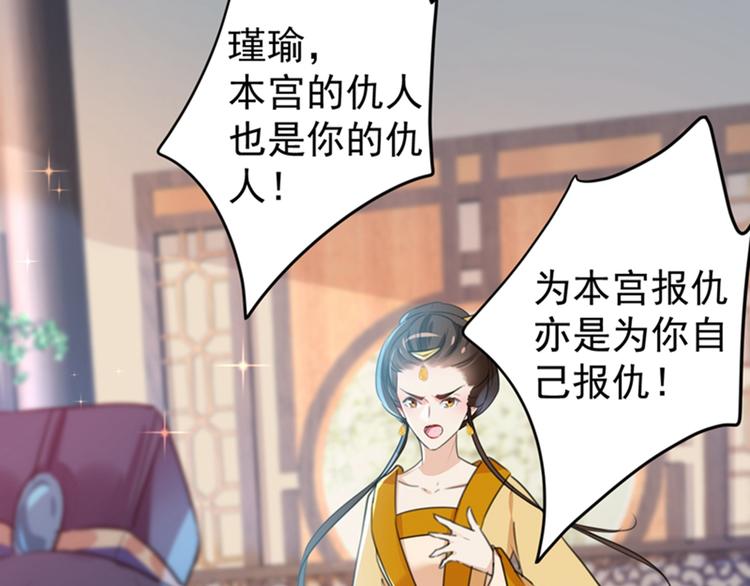第137话 本宫的筹码，够吗？27