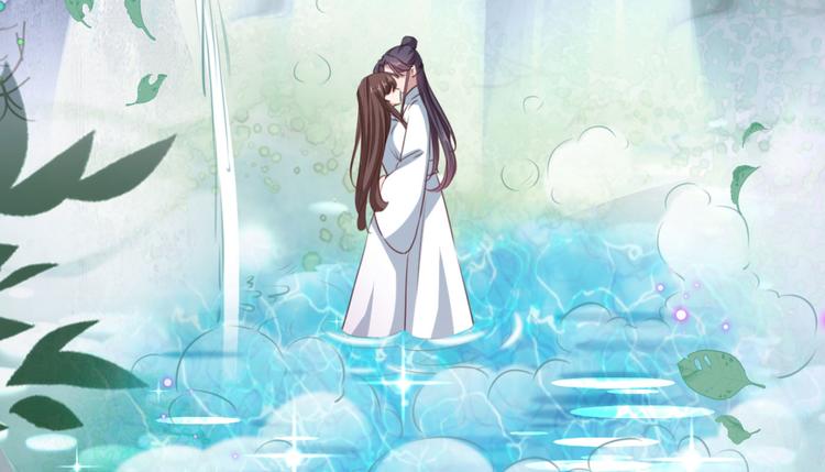 第244话 走错浴室了！13