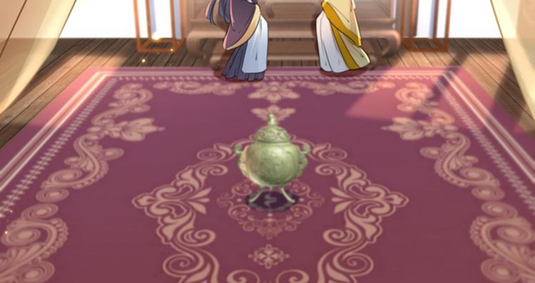 第136话 本王等着娶王妃呢！7