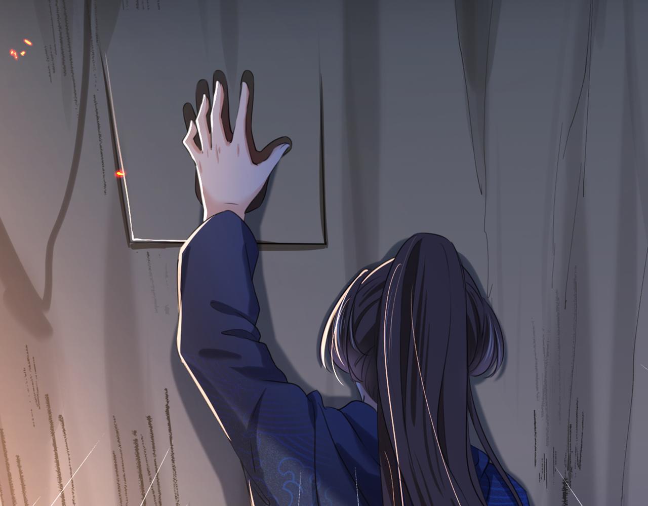 第320话 进入西厥皇陵49