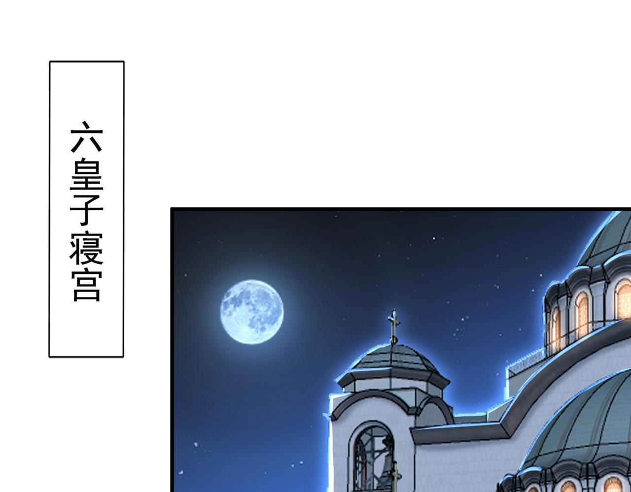 第328话 阿爹，我要回大齐63