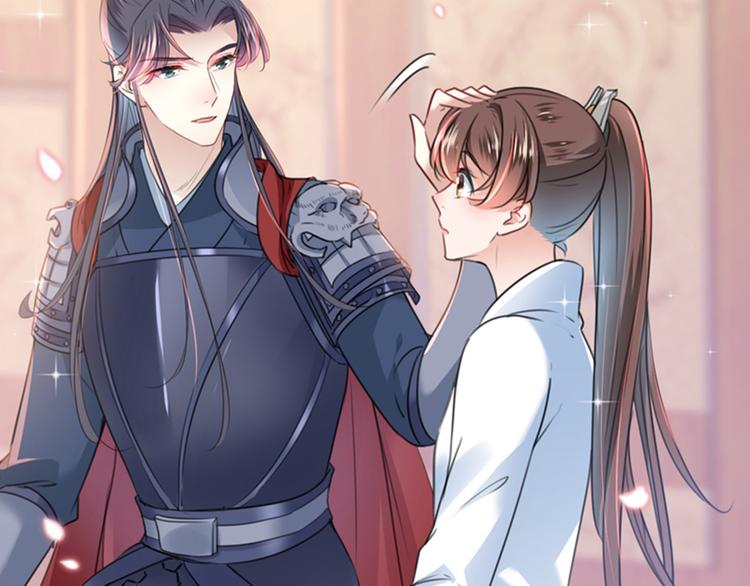 第145话 乖乖呆这，等我回来39