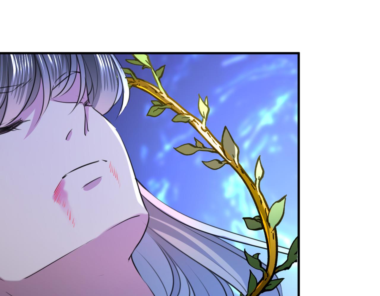 第324话 沈秋！不要！46