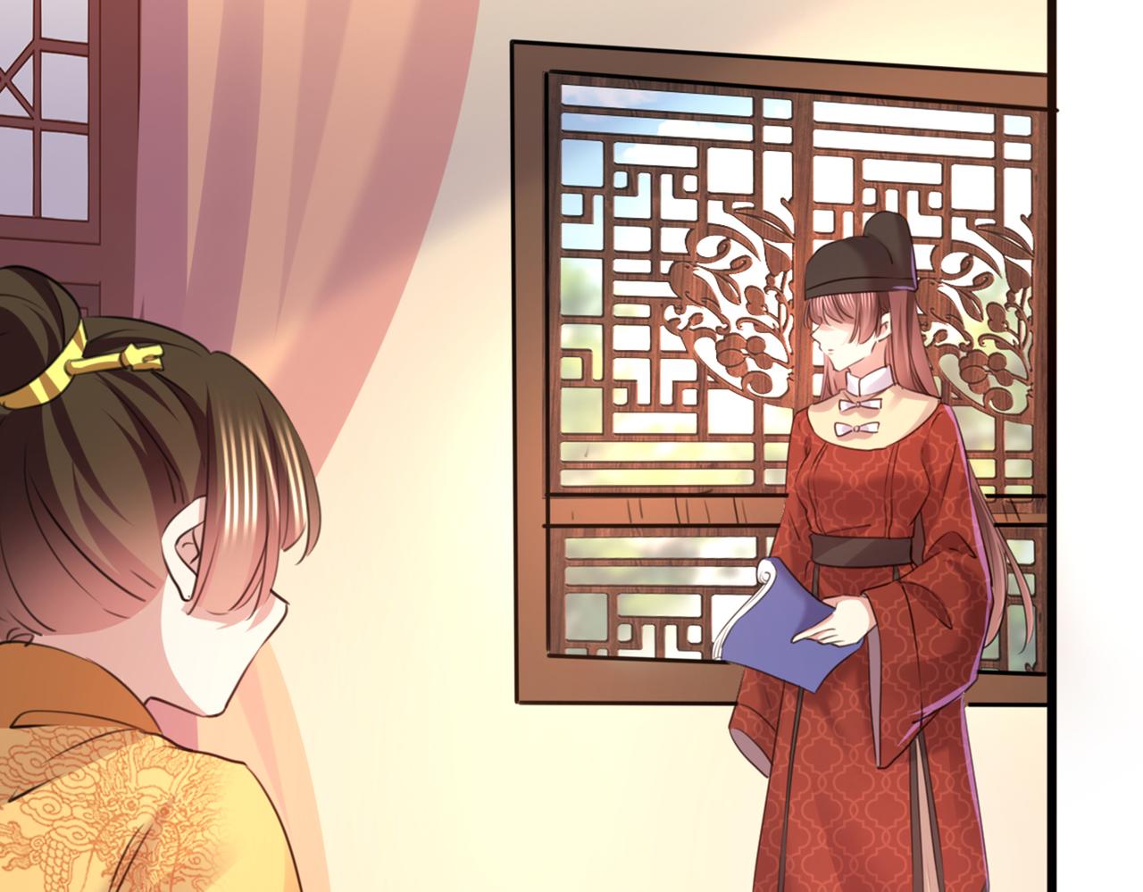 第337话 生同衾，死同穴20