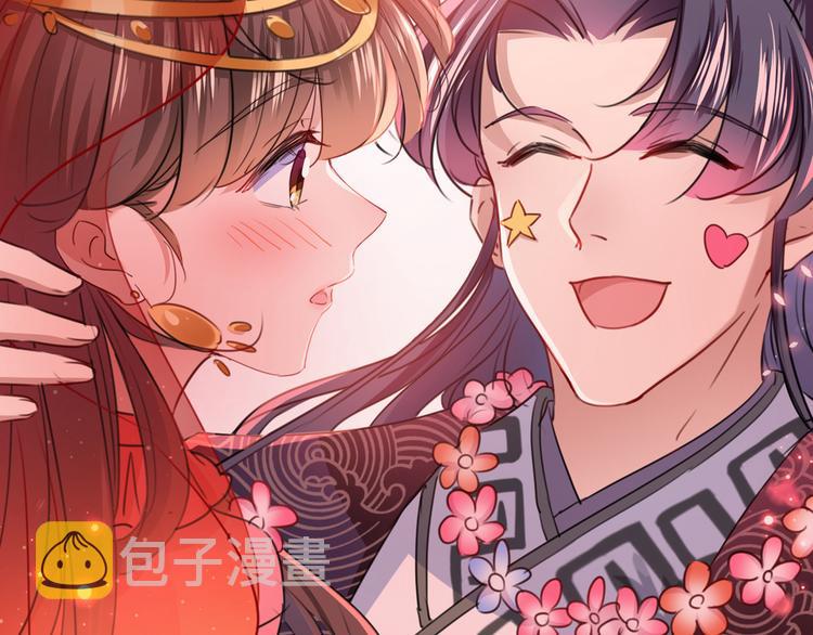 第221话 为你贺寿的小金鱼102