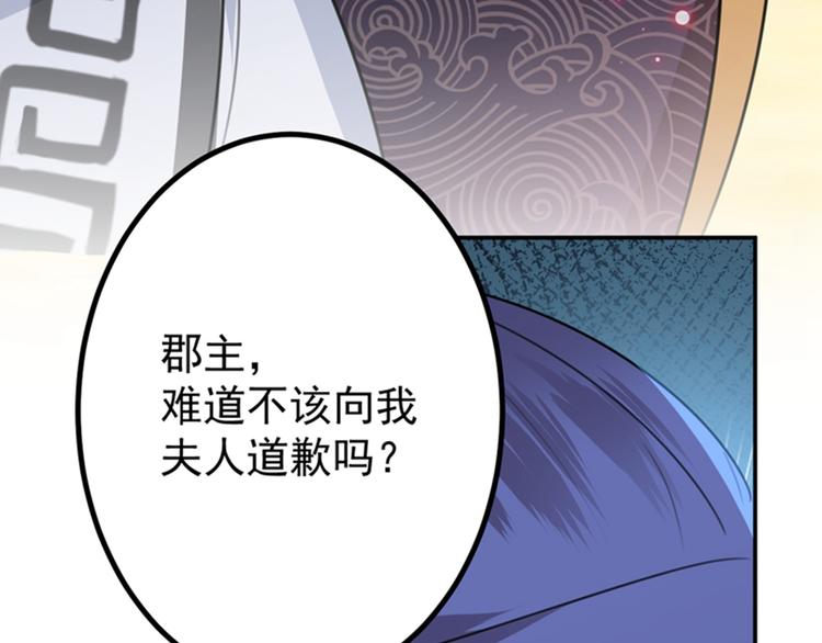 第132话 向本王的夫人道歉！95
