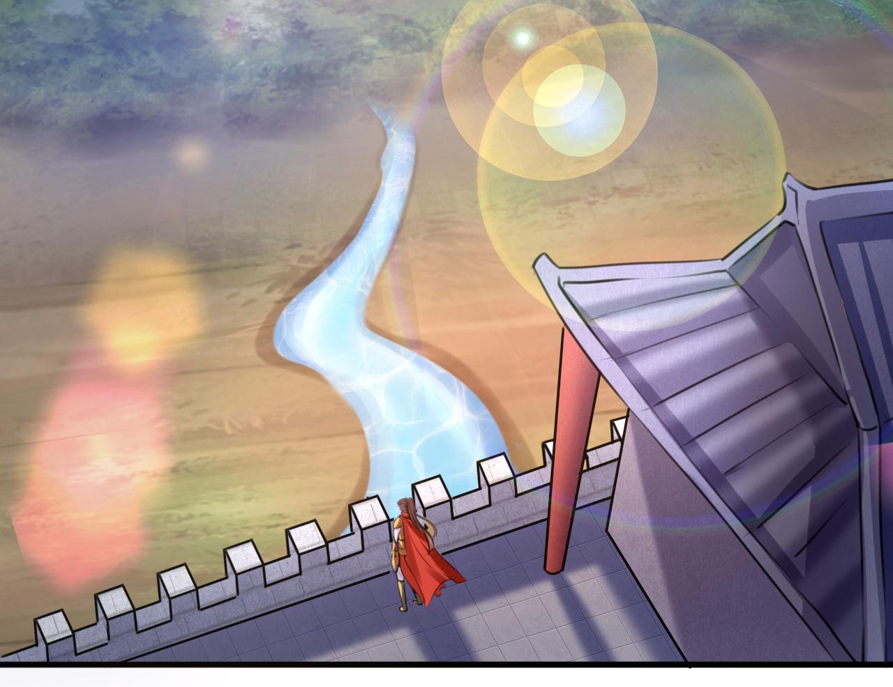 第338话 完结：许你安稳盛世5