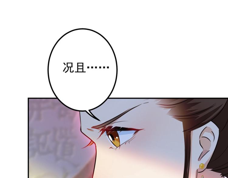 第137话 本宫的筹码，够吗？14