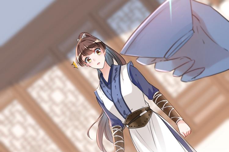 第136话 本王等着娶王妃呢！19