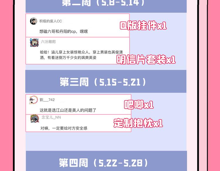 第288话 你真的要走吗？87