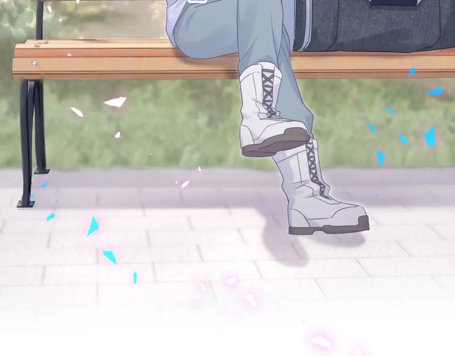 第91话  小麻雀远远逃开75