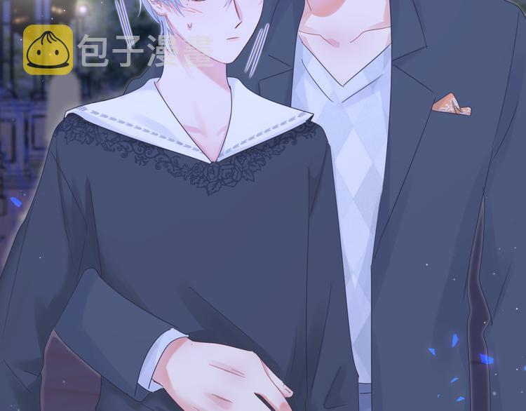 第35话 只有我能碰36