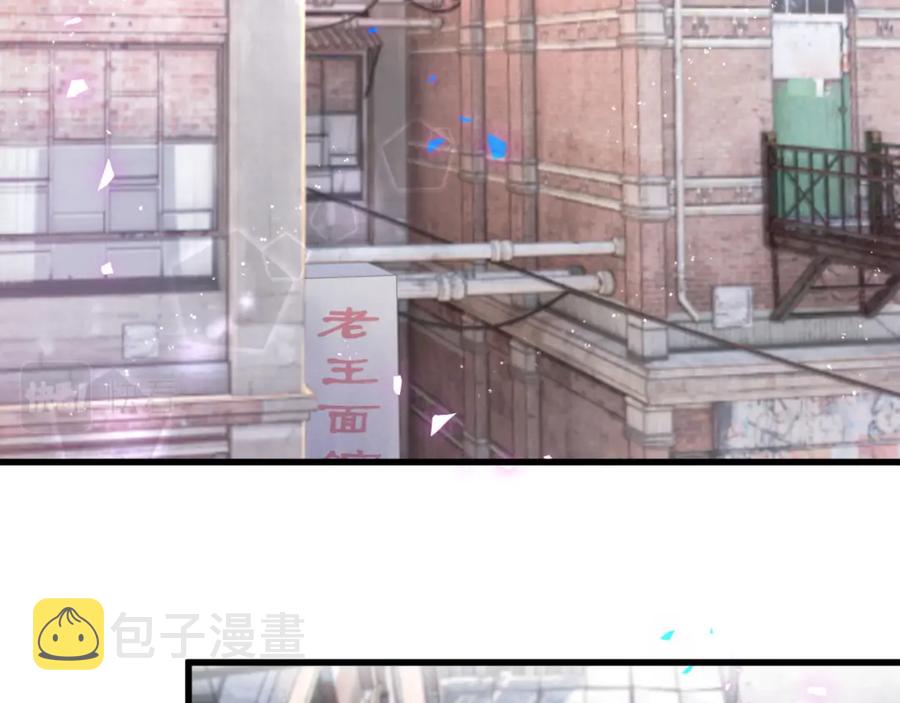 第91话  小麻雀远远逃开5