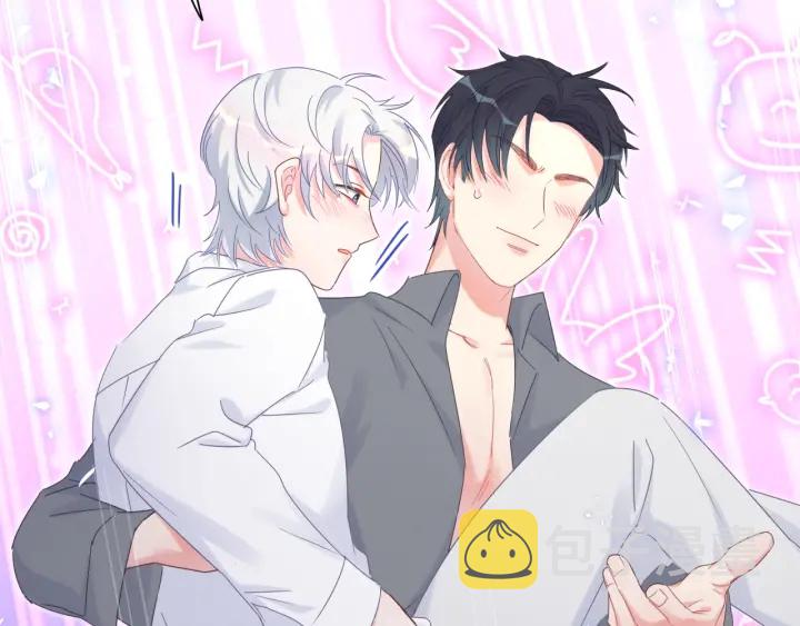 第34话 令人兴奋的新花样20