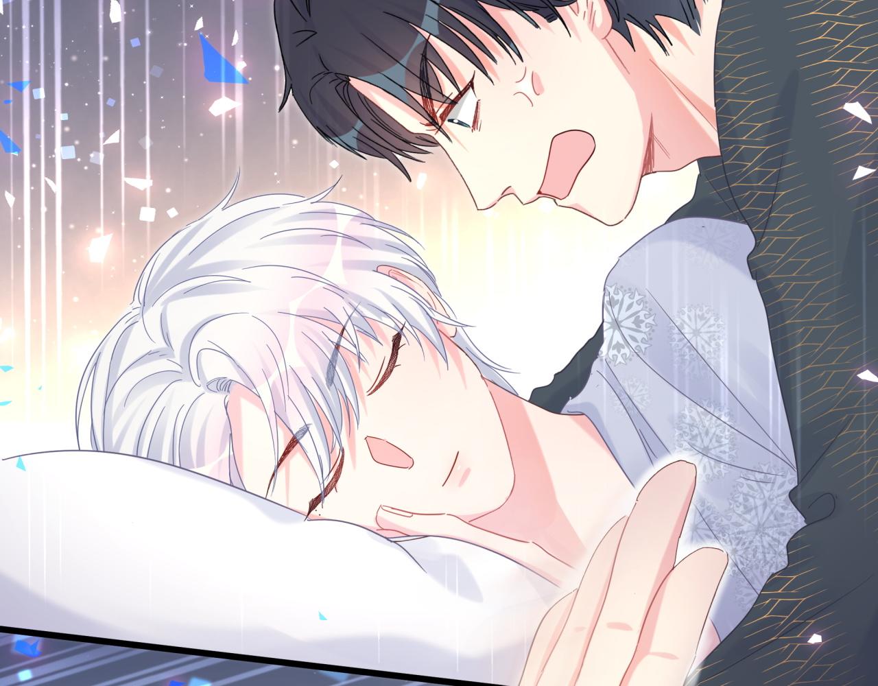 第99话 秦越方你中邪了？49