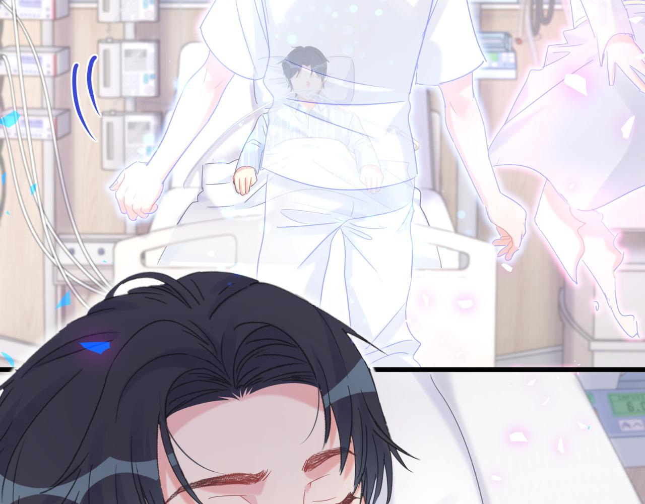 第105话 塑造出来的梦境18