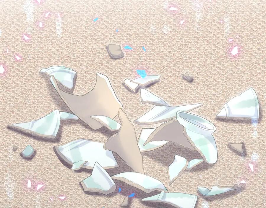 第89话 他却只想逃走10