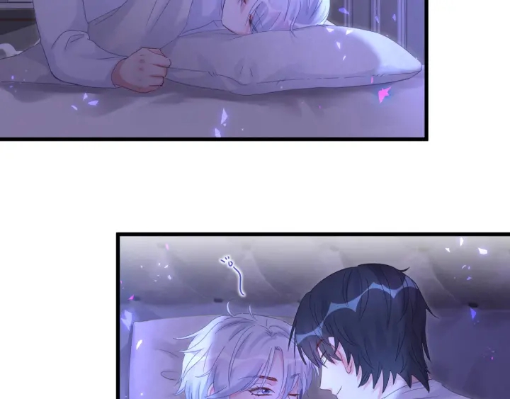 第47话 我和牧白没有可能48