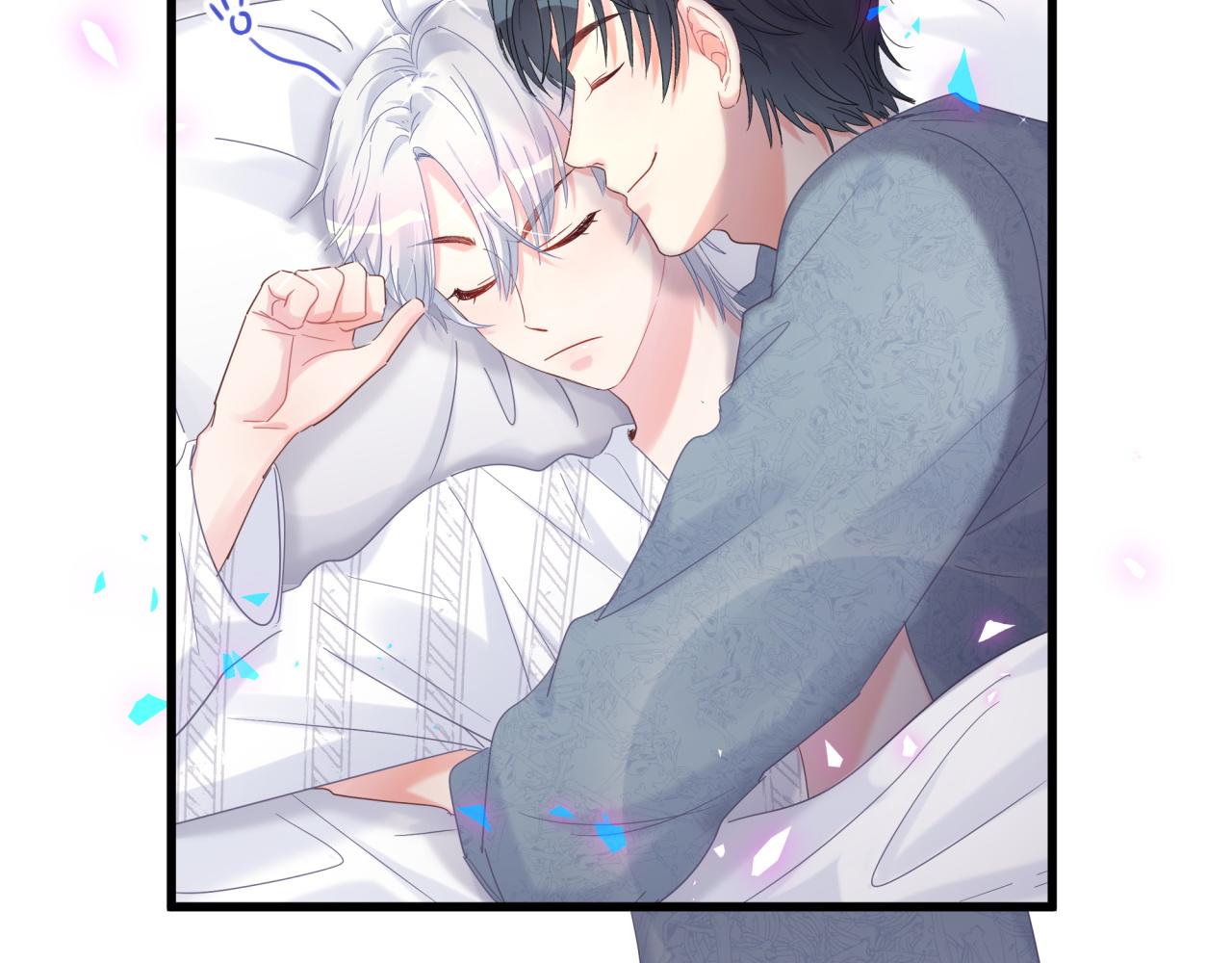 第100话 宝贝别不理我33