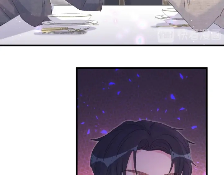 第16话 金丝雀对我撒娇了！47