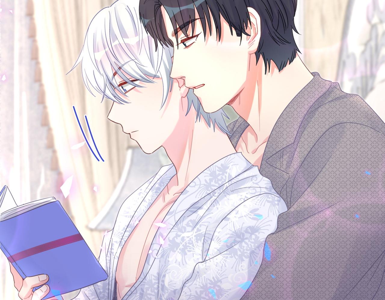 第100话 宝贝别不理我74