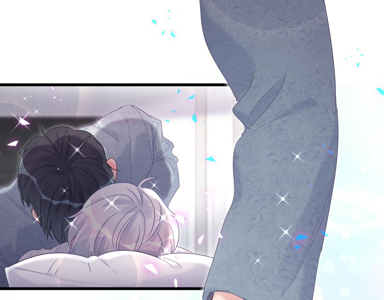 第100话 宝贝别不理我34