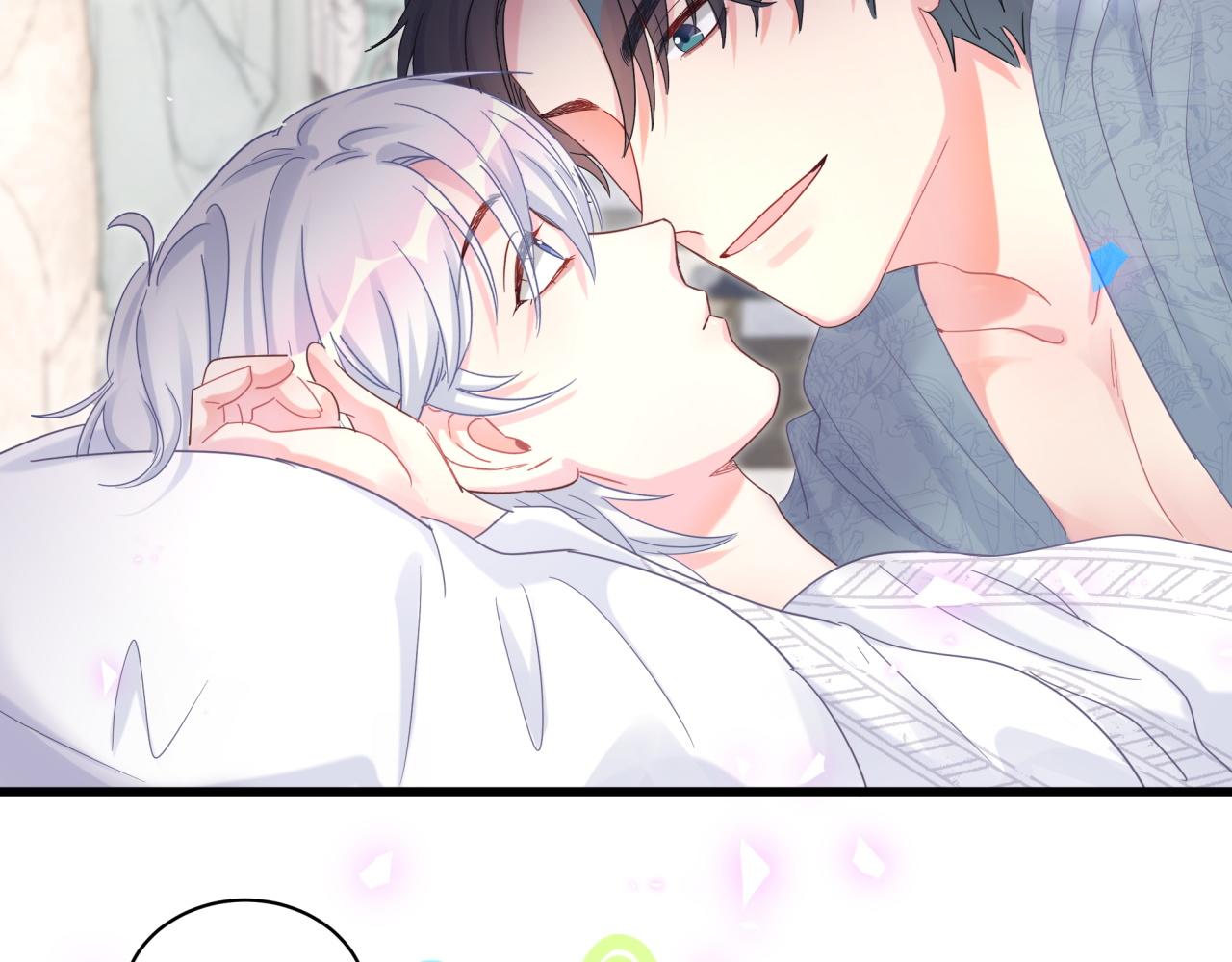 第100话 宝贝别不理我56