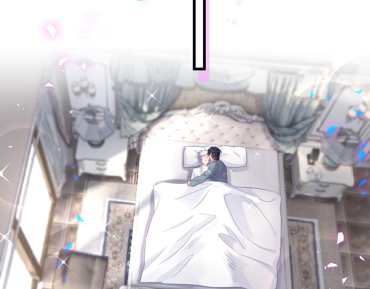 第100话 宝贝别不理我31
