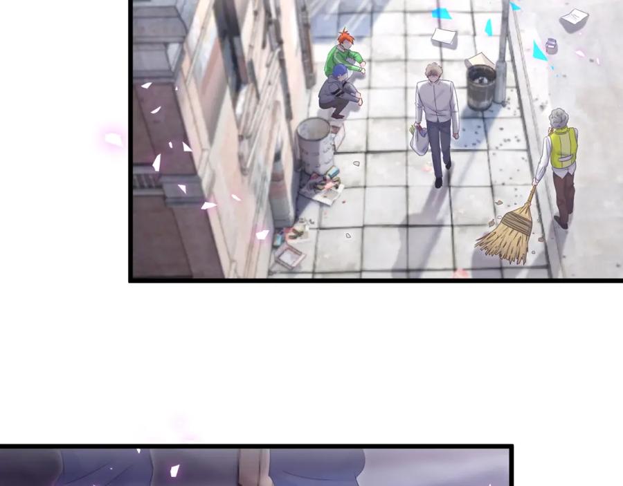 第91话  小麻雀远远逃开6
