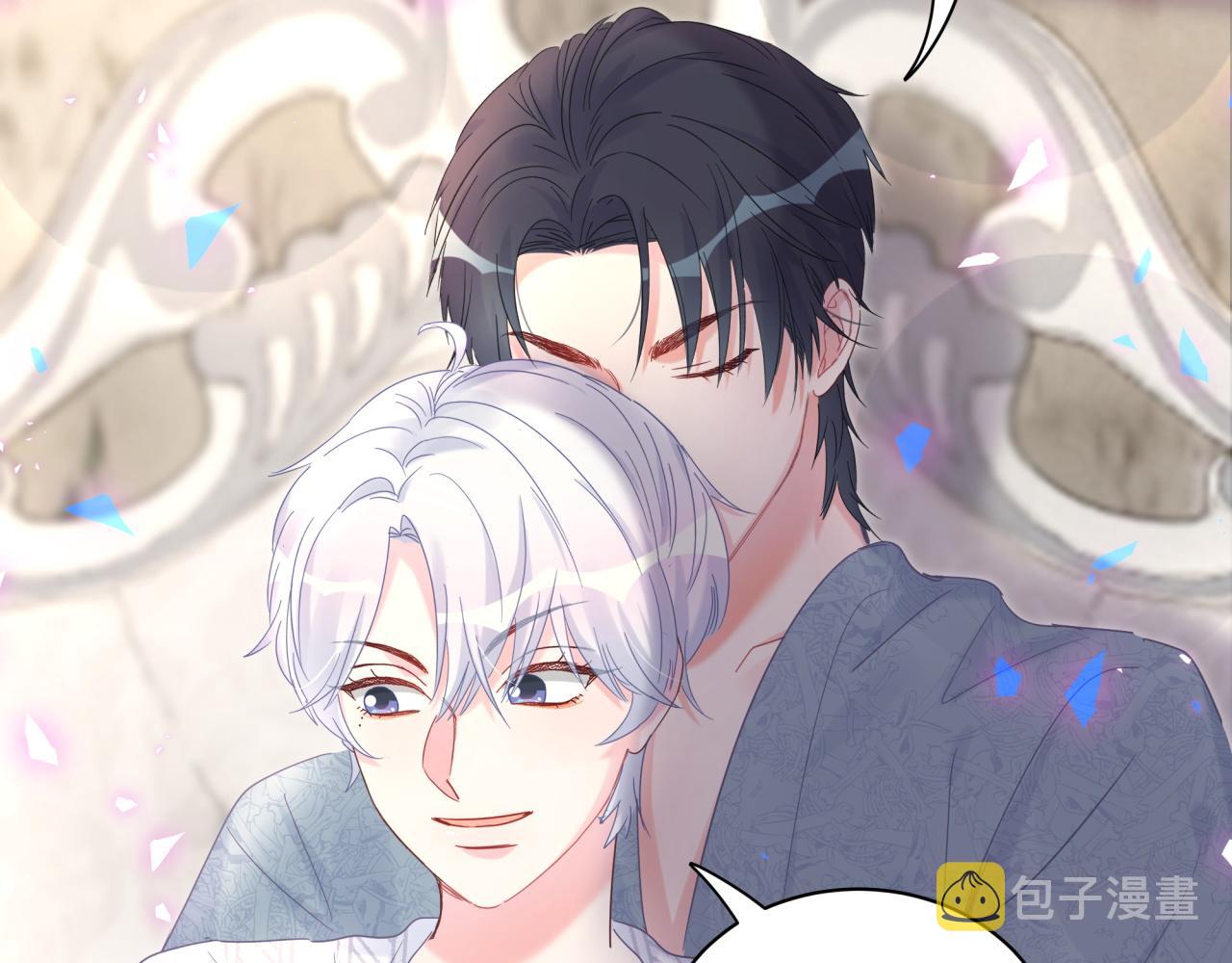 第100话 宝贝别不理我83