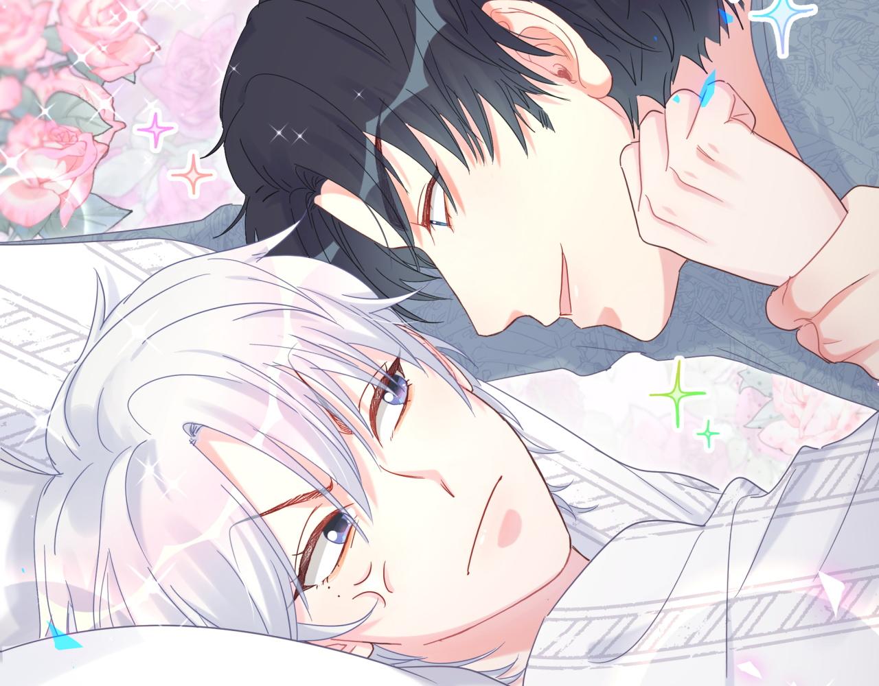 第100话 宝贝别不理我49