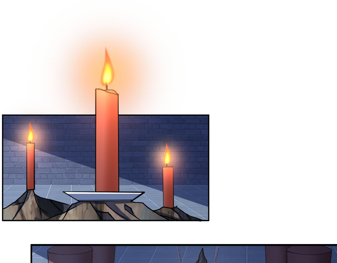 第128话 多方谋划35