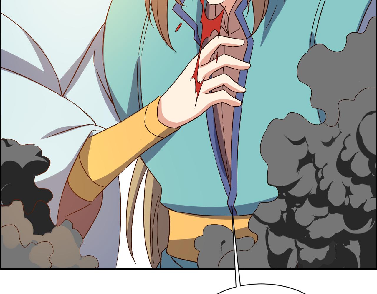 第137话 焚魔、洗墨！47