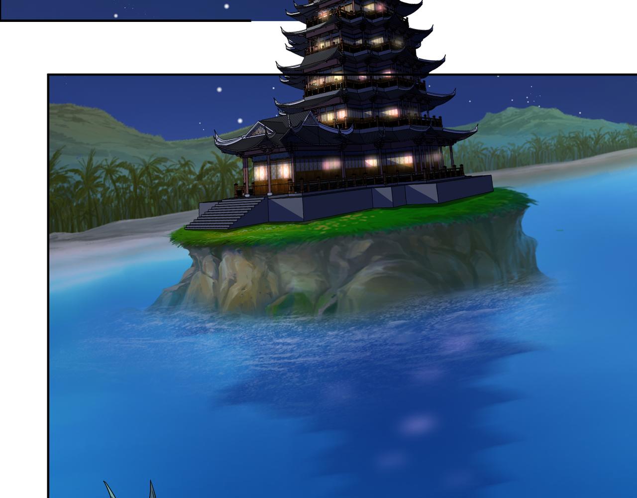第128话 多方谋划50