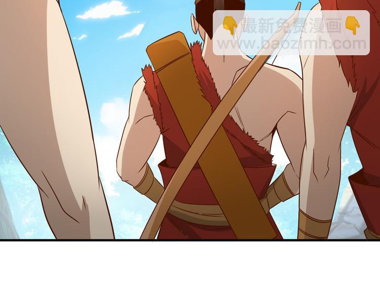 第83话 万兽树海74