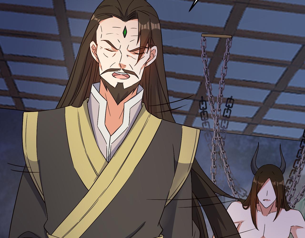 第123话 建立宗门？10