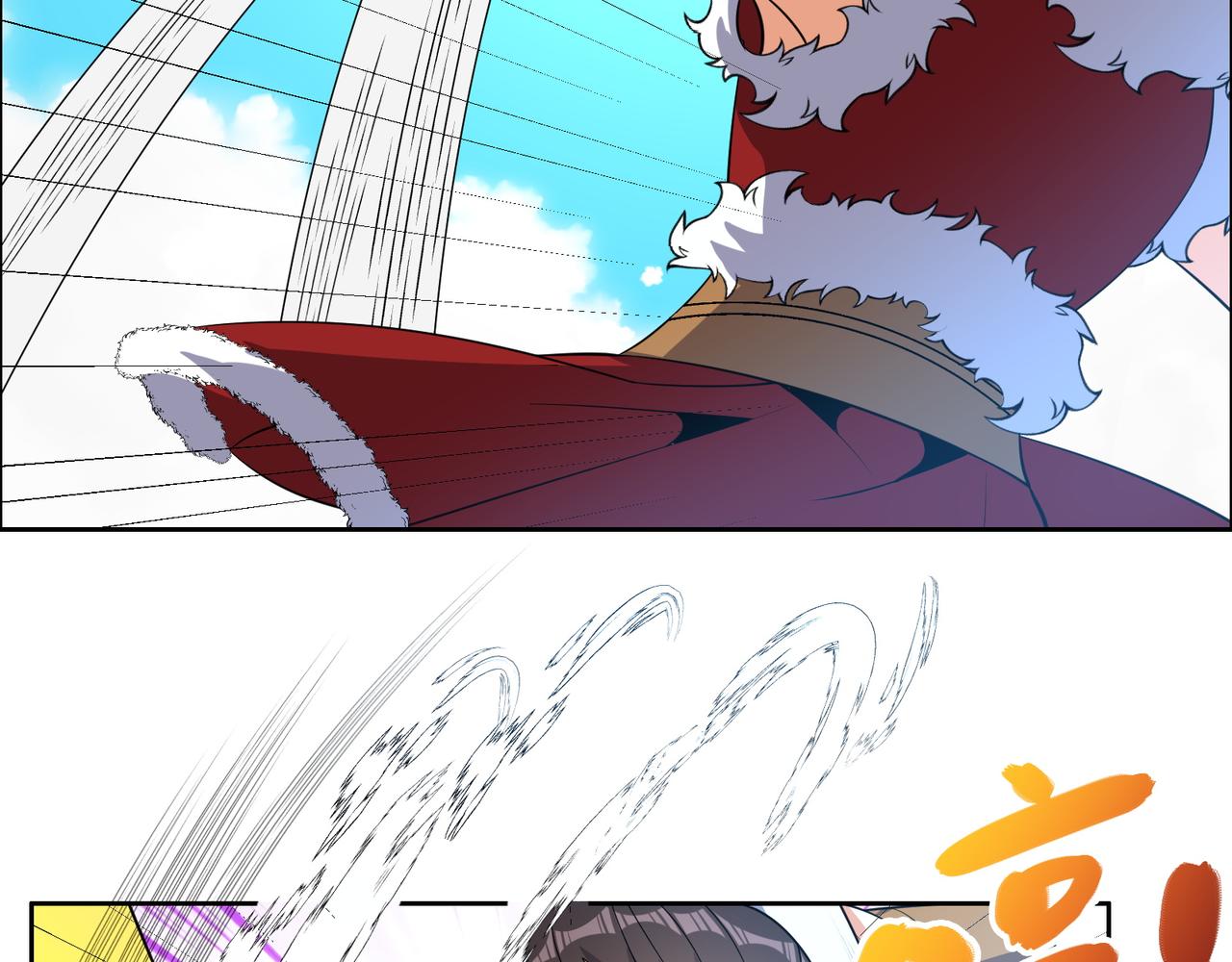 第114话 激斗万兽宗长老77