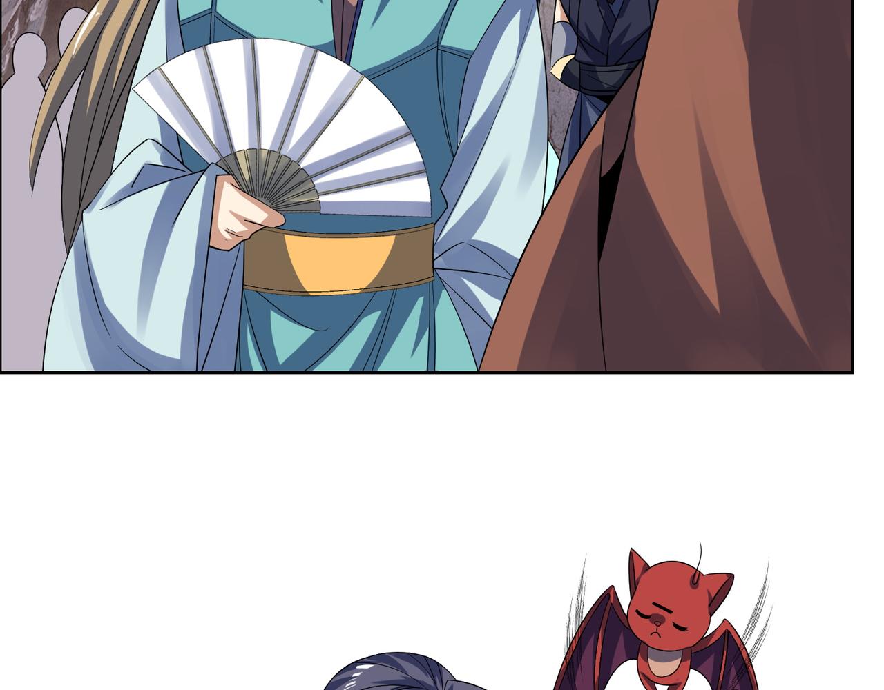 第161话 魔焰滔天47