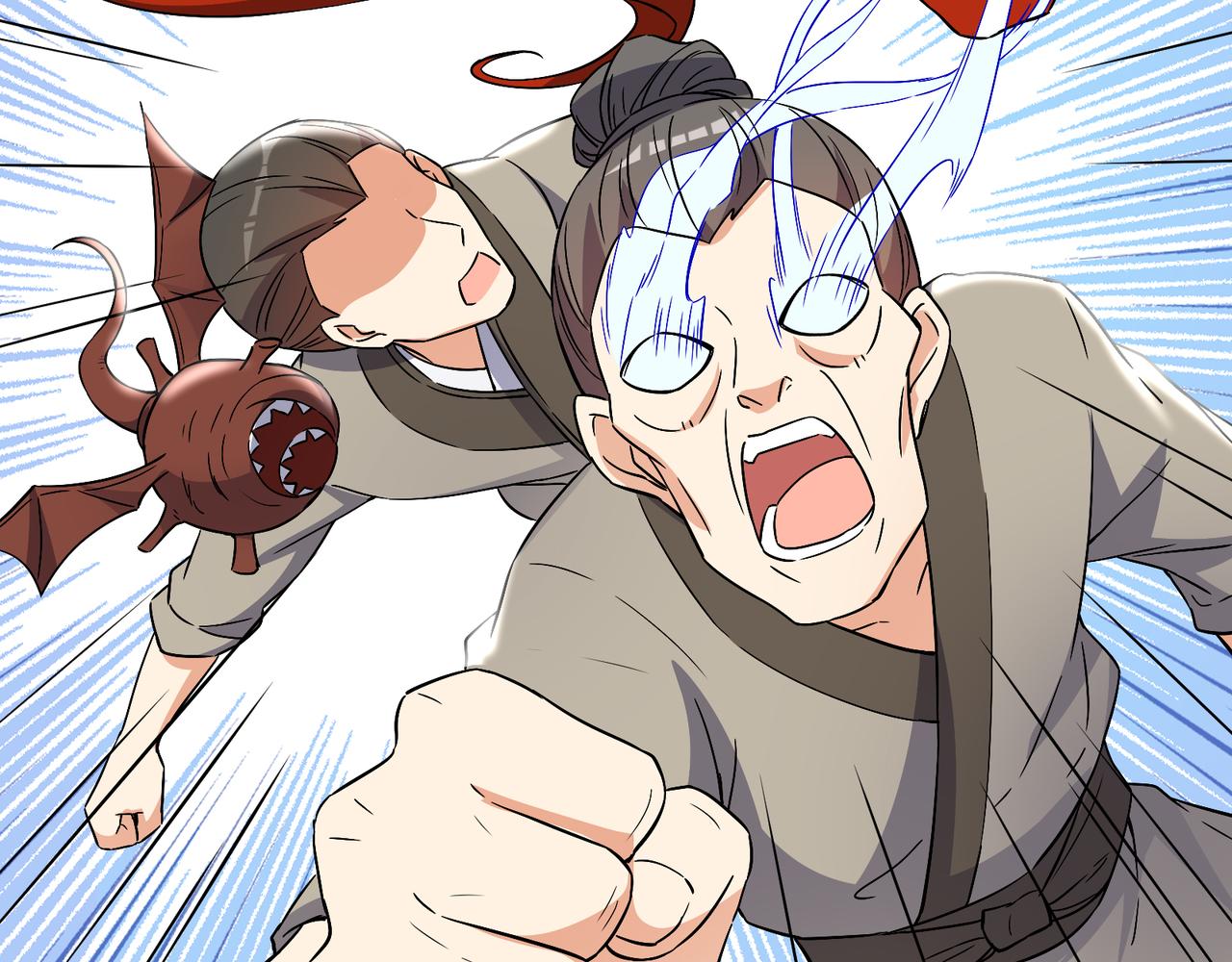 第121话 寄心血魔94