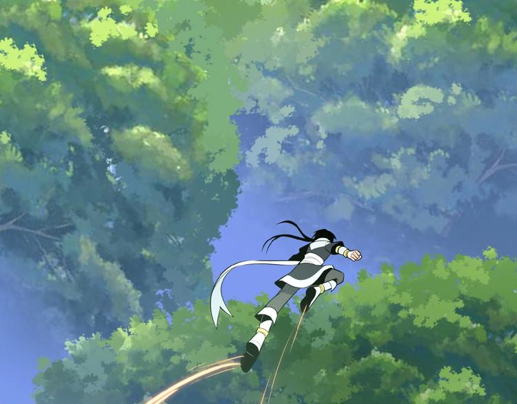 第11话 恐怖的进阶速度！99