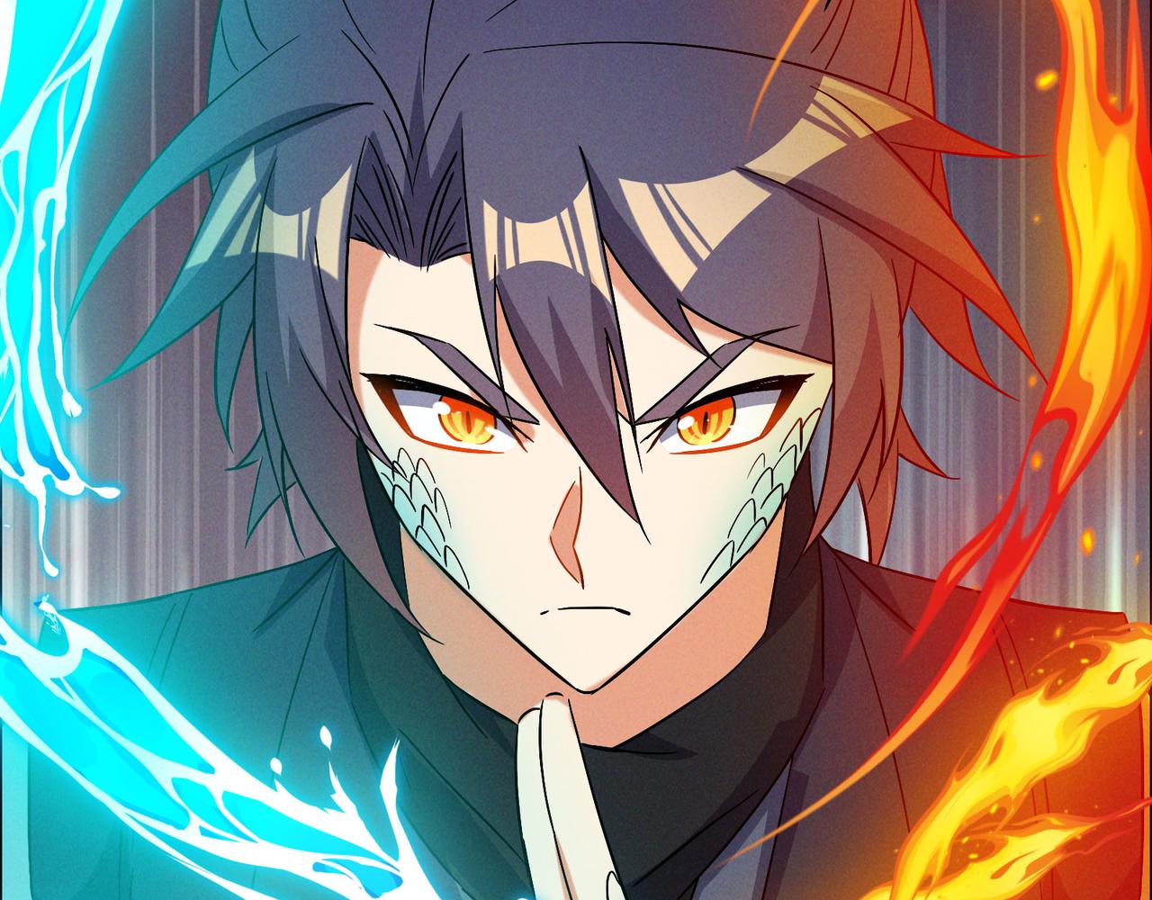 第157话 吞天再临50