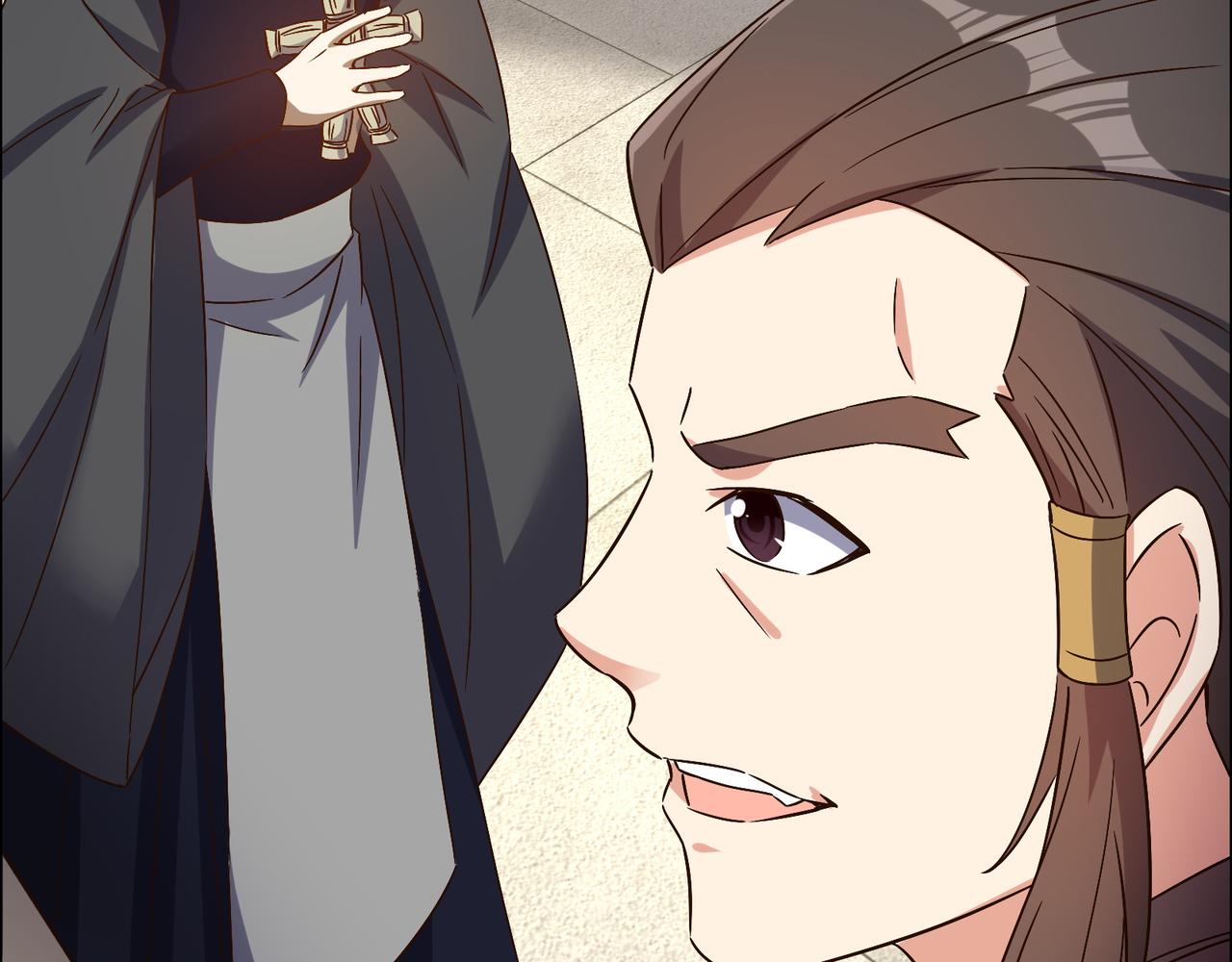 第137话 焚魔、洗墨！55